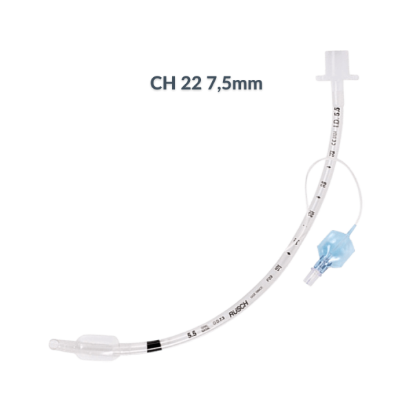 Super Safety Clear CH 22 7,5mm
