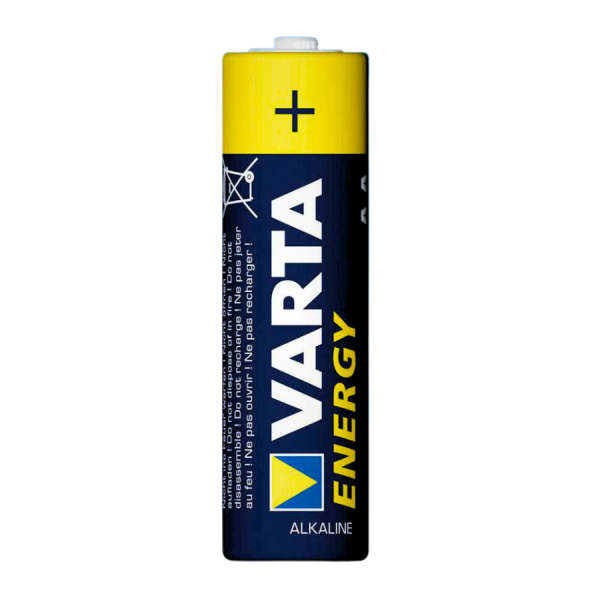 Batterie Varta Mignon AA 1,5V