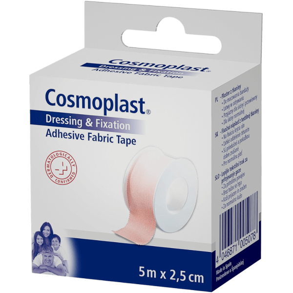 Cosmoplast Universal Tape (1 Stk.)
