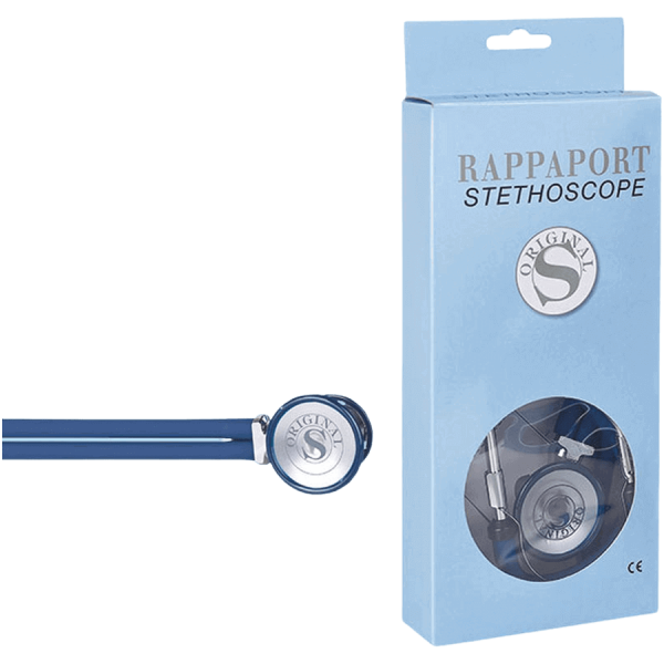 Rappaport Stethoskop