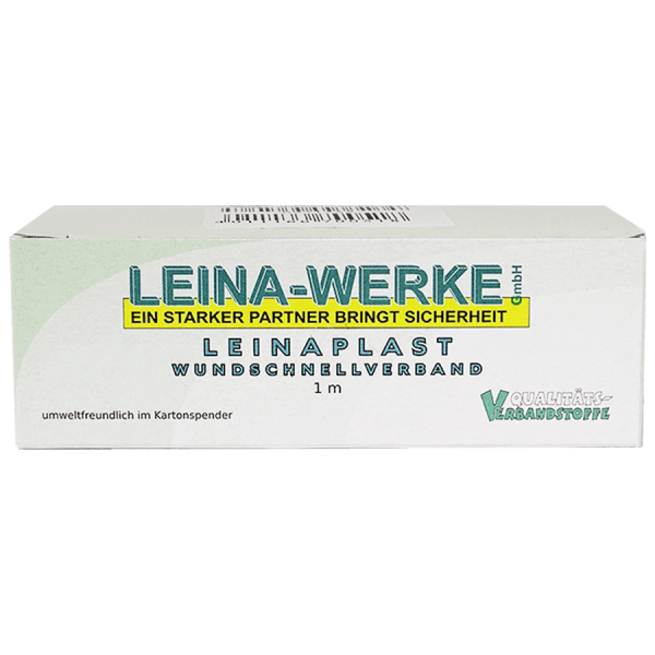 Leina Plast WSV-NW 1m x 6cm