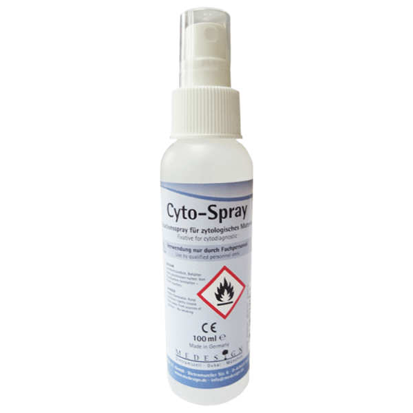 Cyto-Fix-Spray 100ml