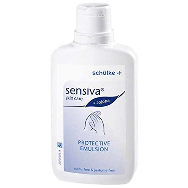 Sensiva Protective Emulsion 150ml