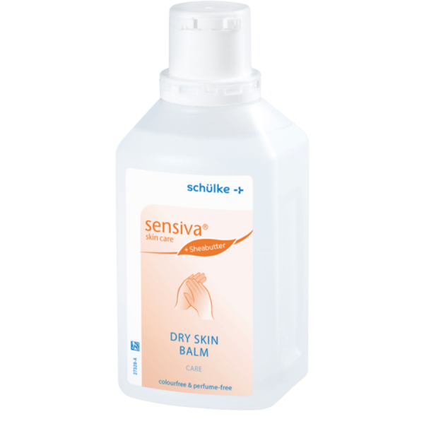 Sensiva Dry Skin Balm 500ml