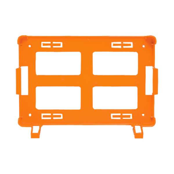 Wandhalterung Erste Hilfe Koffer Typ 1 Söhngen orange
