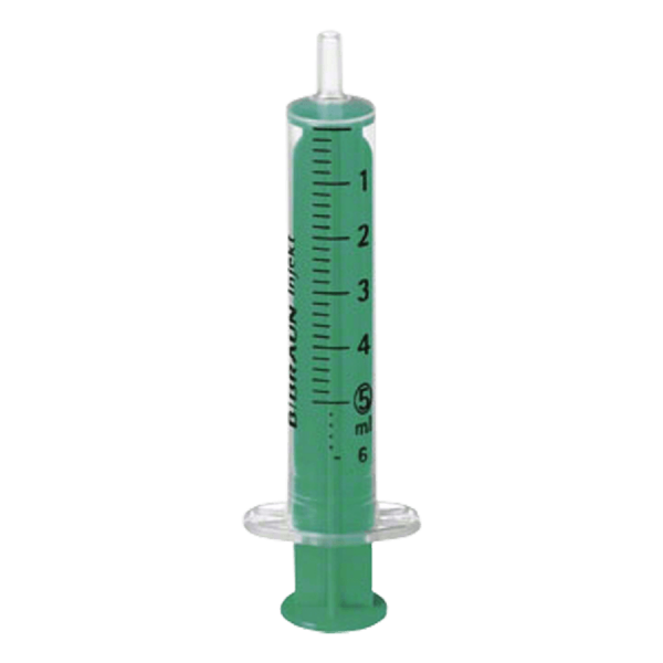 Injekt 2 ml Luer-Lock (100 Stk.)