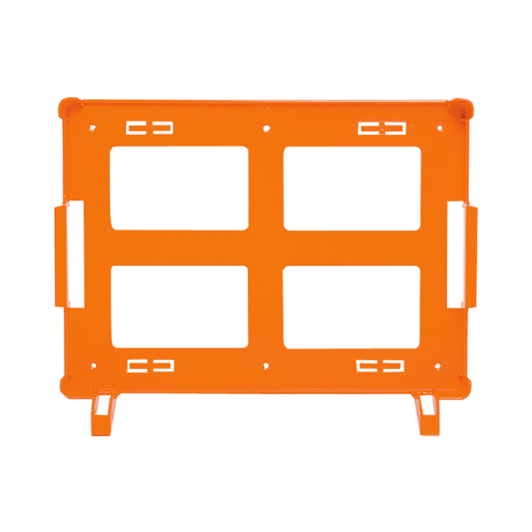 Wandhalterung Erste Hilfe Koffer Typ 2 Söhngen orange