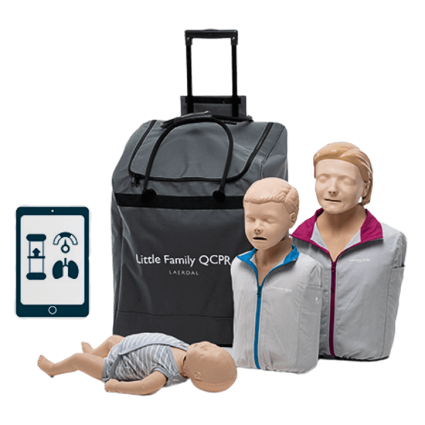 Little Family QCPR