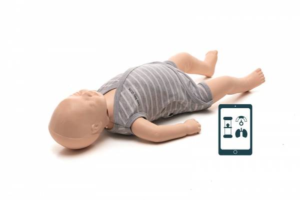 Little Baby QCPR Übungspuppe