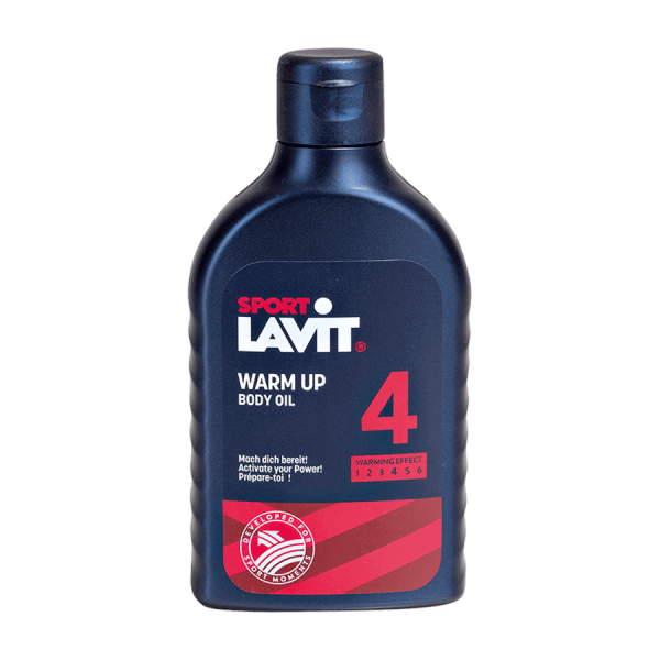 Sport Lavit Sportöl aktiv 250 ml