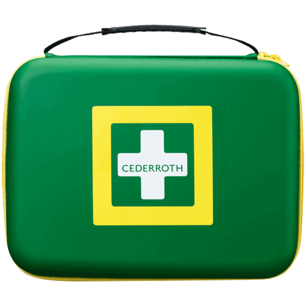 Cederroth First Aid Kit medium REF390101