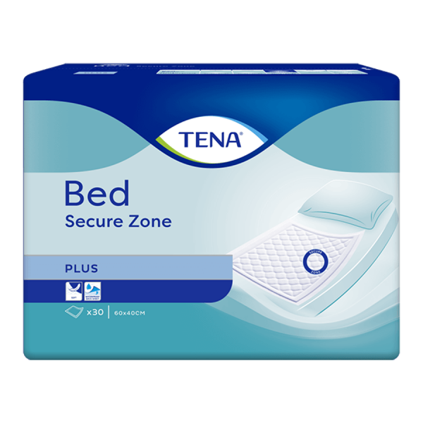 TENA Bed Plus 60x40 cm (30 Stk.)