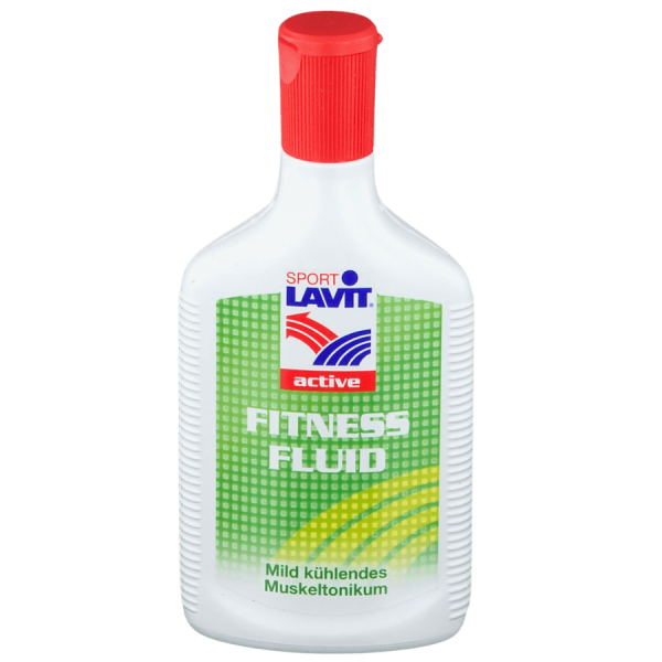 Sport Lavit Sport-Fluid (200ml)