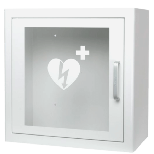 Arky Indoor-Defibrillator-Schrank AED