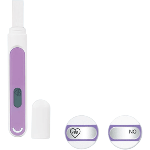Schwangerschaftstest Digital Clear & Simple