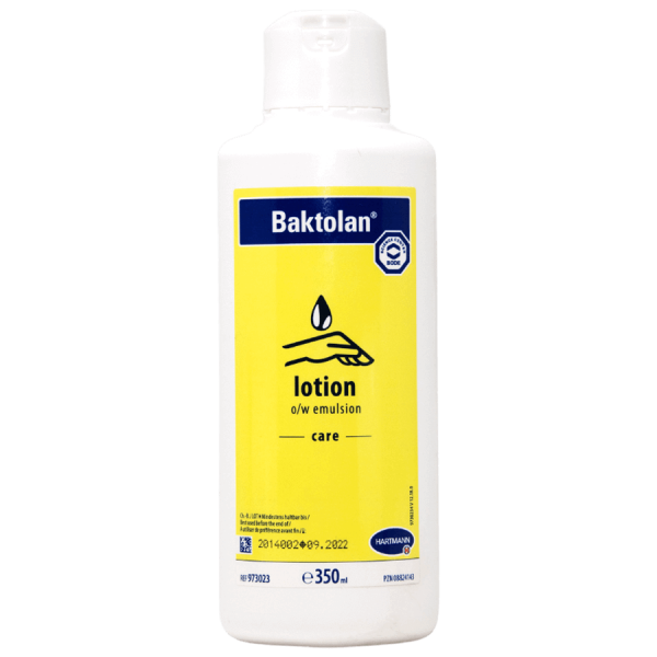 Baktolan® Care Lotion 350ml