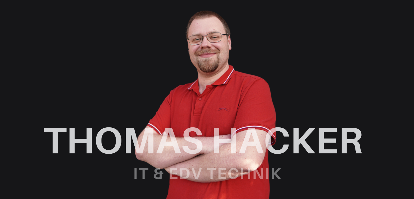 Thomas-Hacker-IT-EDV-Technik-Roither