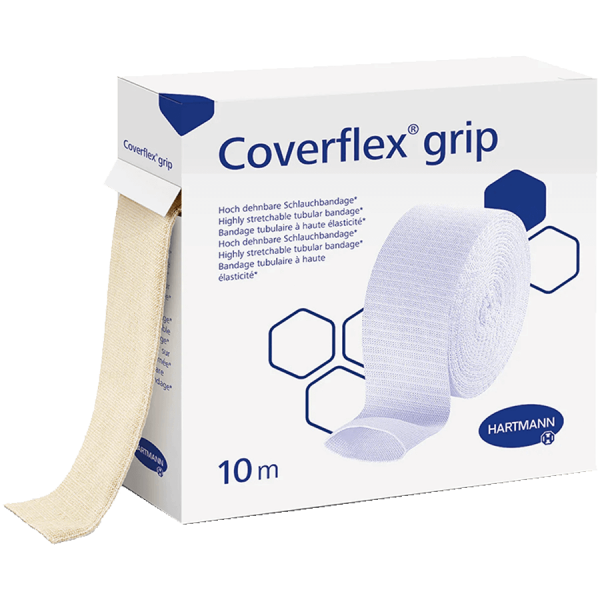 Coverflex-grip F 10cm x 10m