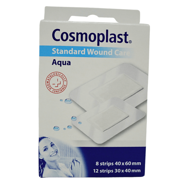 Cosmoplast Aqua (20 Stk.)