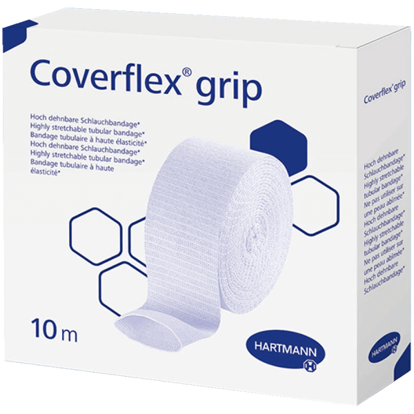 Coverflex-grip C 6,75cm x 10m