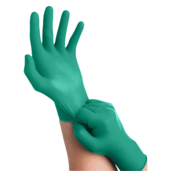 Handschuhe TouchNTuff® 92-605 Größe: M (100 Stk.)