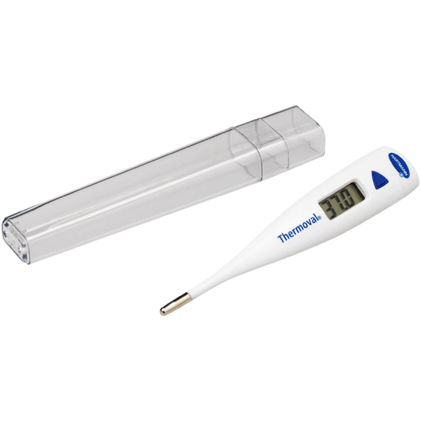 Fieberthermometer Thermoval