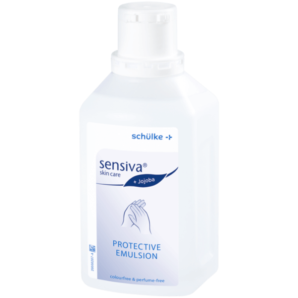 Sensiva Protective Emulsion 500ml
